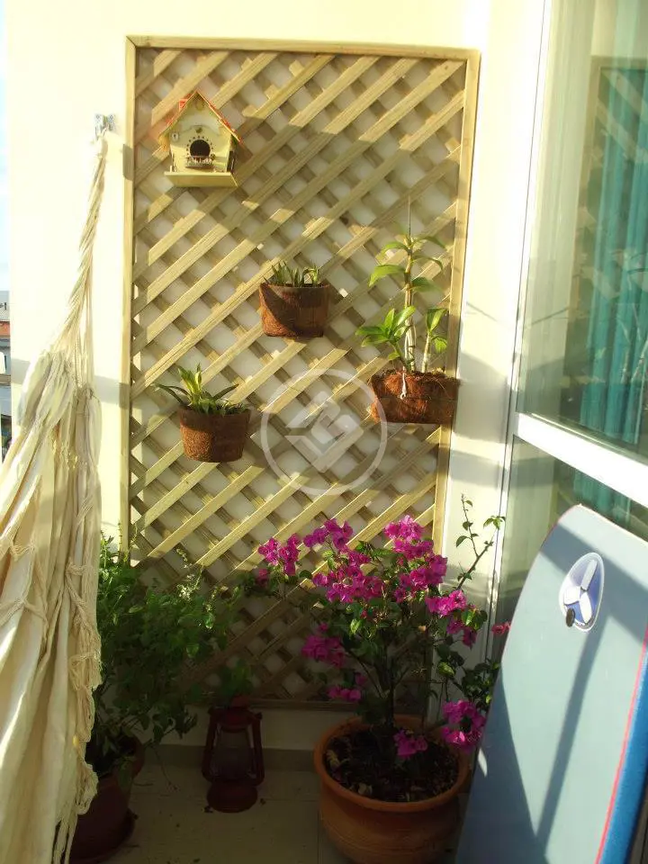 Imagem 4 - Apartamento em Campeche, Florianópolis - SC
