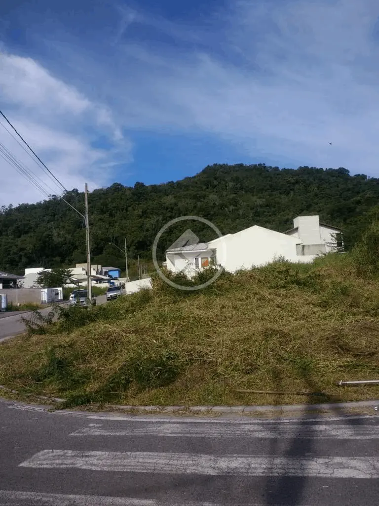 Terreno Bela Vista, Palhoça - SC — foto 1