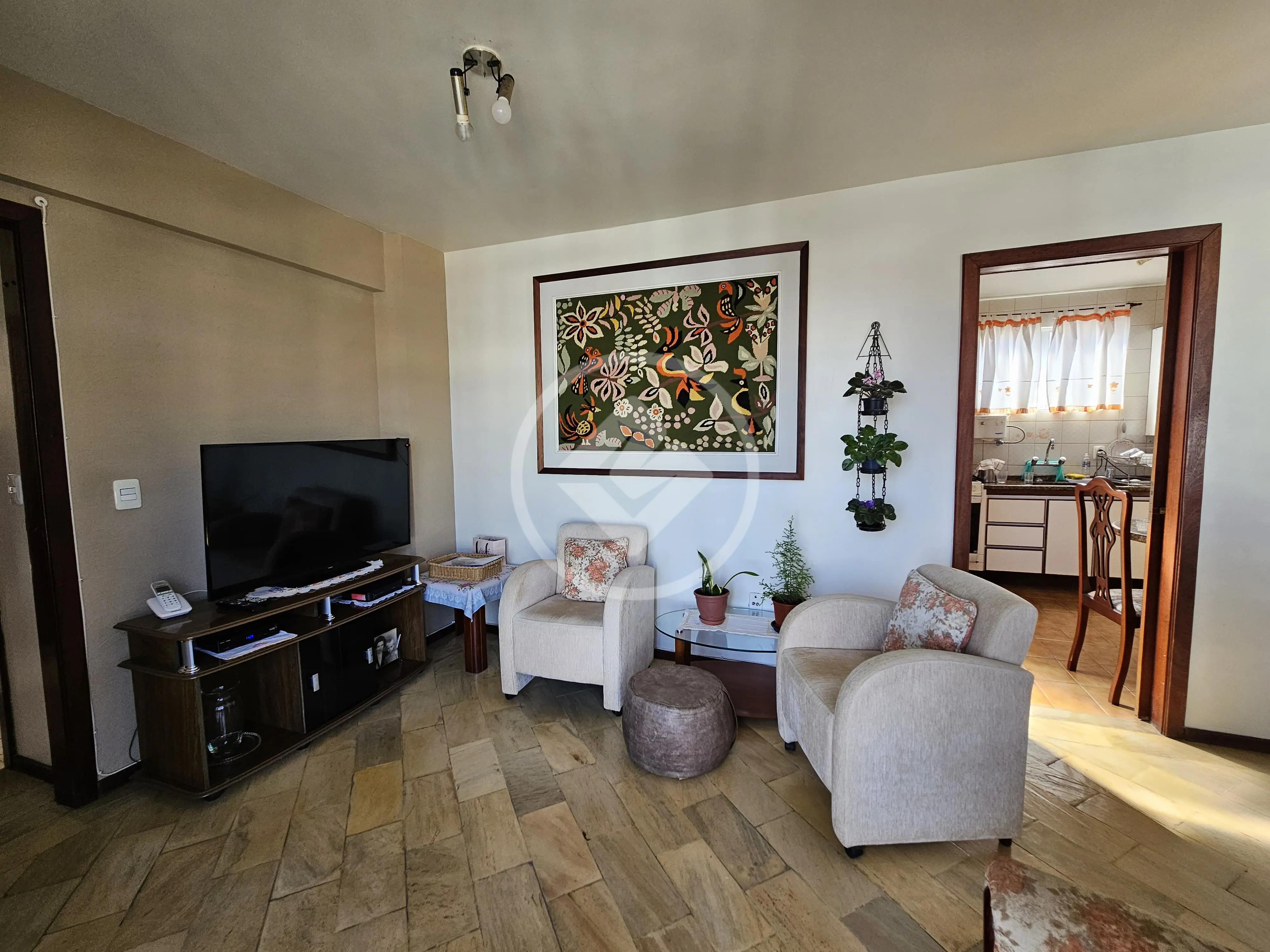 Imagem 3 - Apartamento em CENTRO, Florianópolis - SC