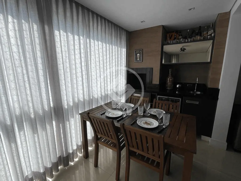 Apartamento SERRARIA, São José - SC — foto 2