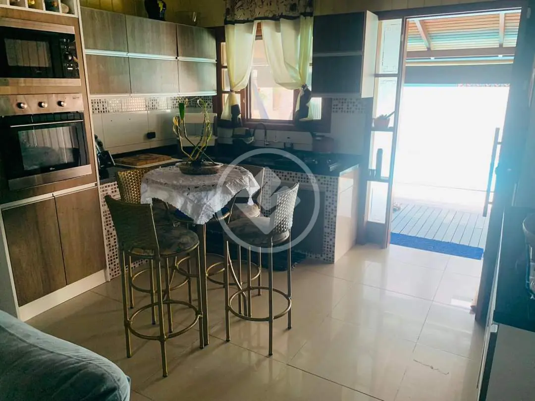 Imagem 2 - Casa em São João do Rio Vermelho, Florianópolis - SC