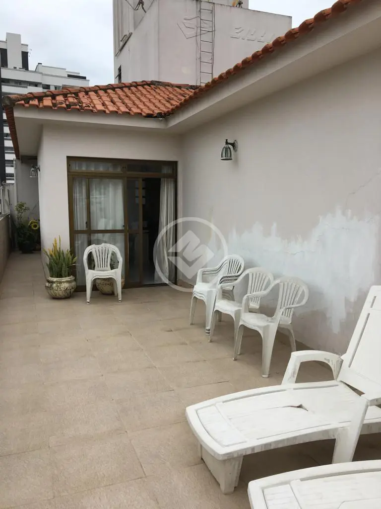 Imagem 5 - Cobertura Duplex em CANTO, Florianópolis - SC