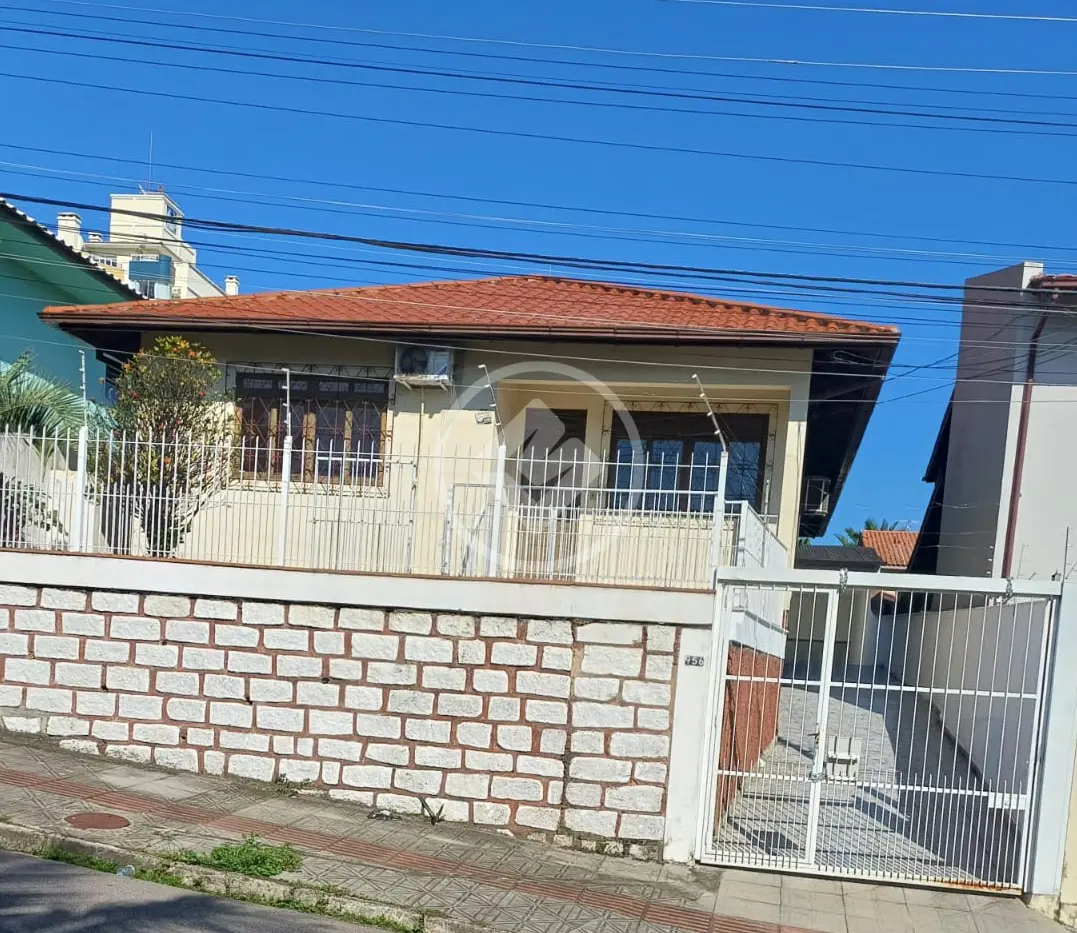 Casa Abraão, Florianópolis - SC — foto 1