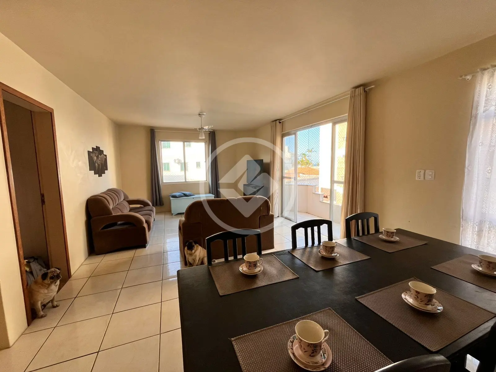 Imagem 2 - Apartamento em INGLESES, Florianópolis - SC