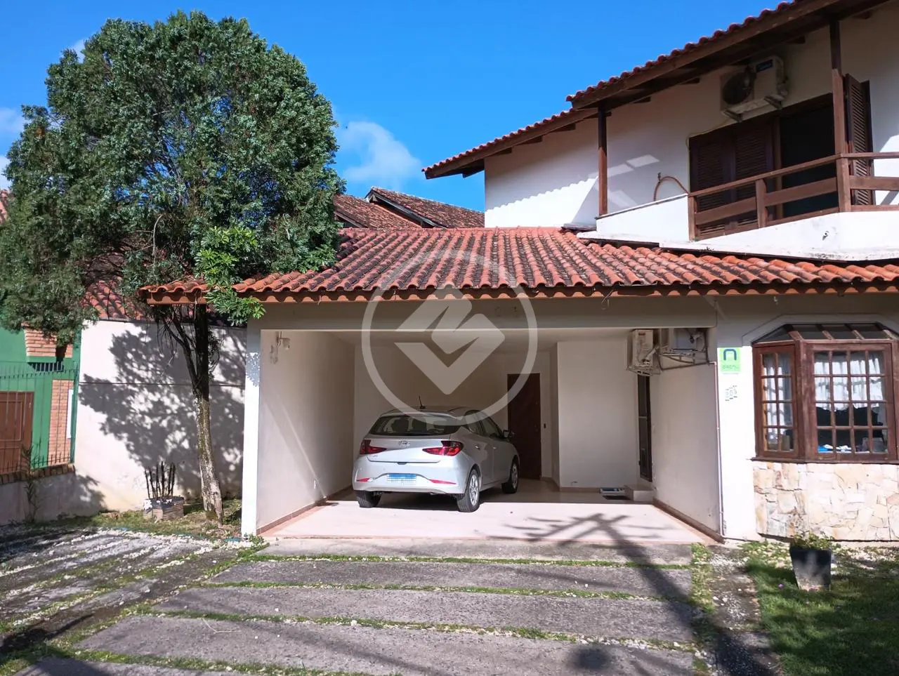 Casa CORREGO GRANDE, Florianópolis - SC — foto 1