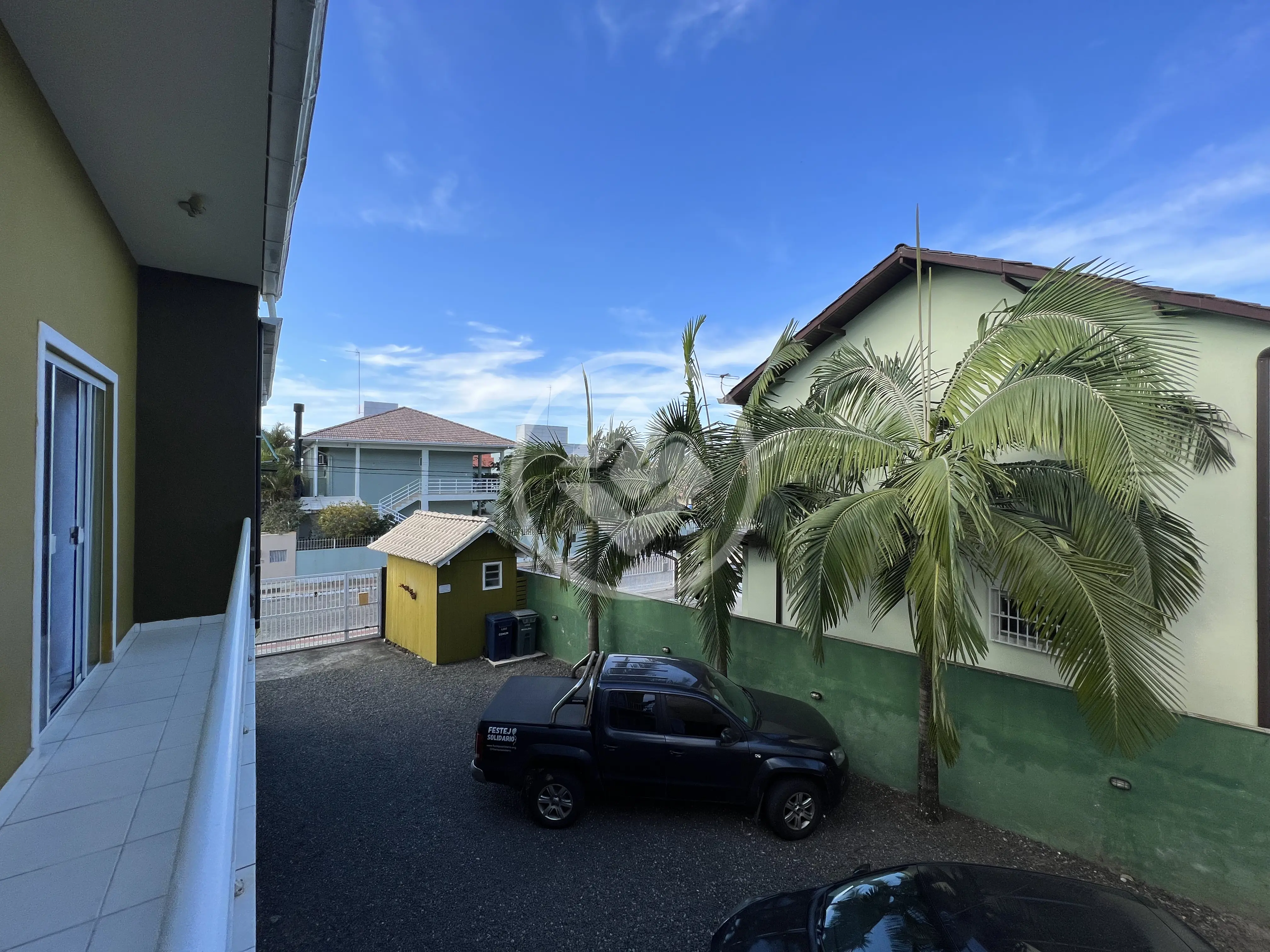 Imagem 3 - Casa Comercial em Barra da Lagoa, Florianópolis - SC
