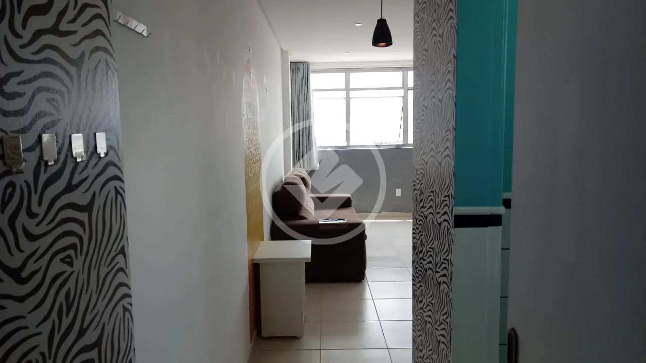 Apartamento CENTRO, Florianópolis - SC — foto 2
