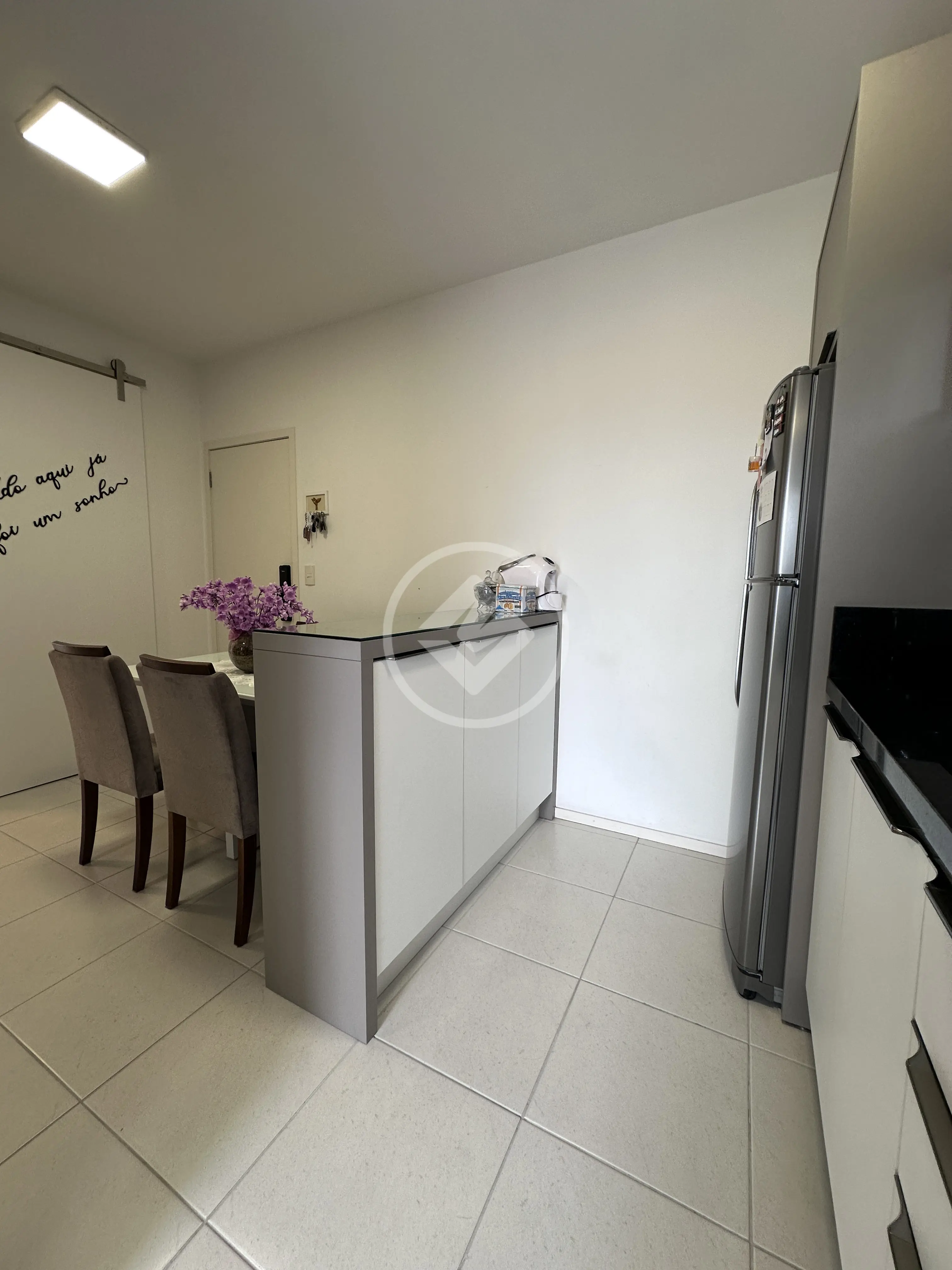 Imagem 4 - Apartamento em Barreiros, São José - SC