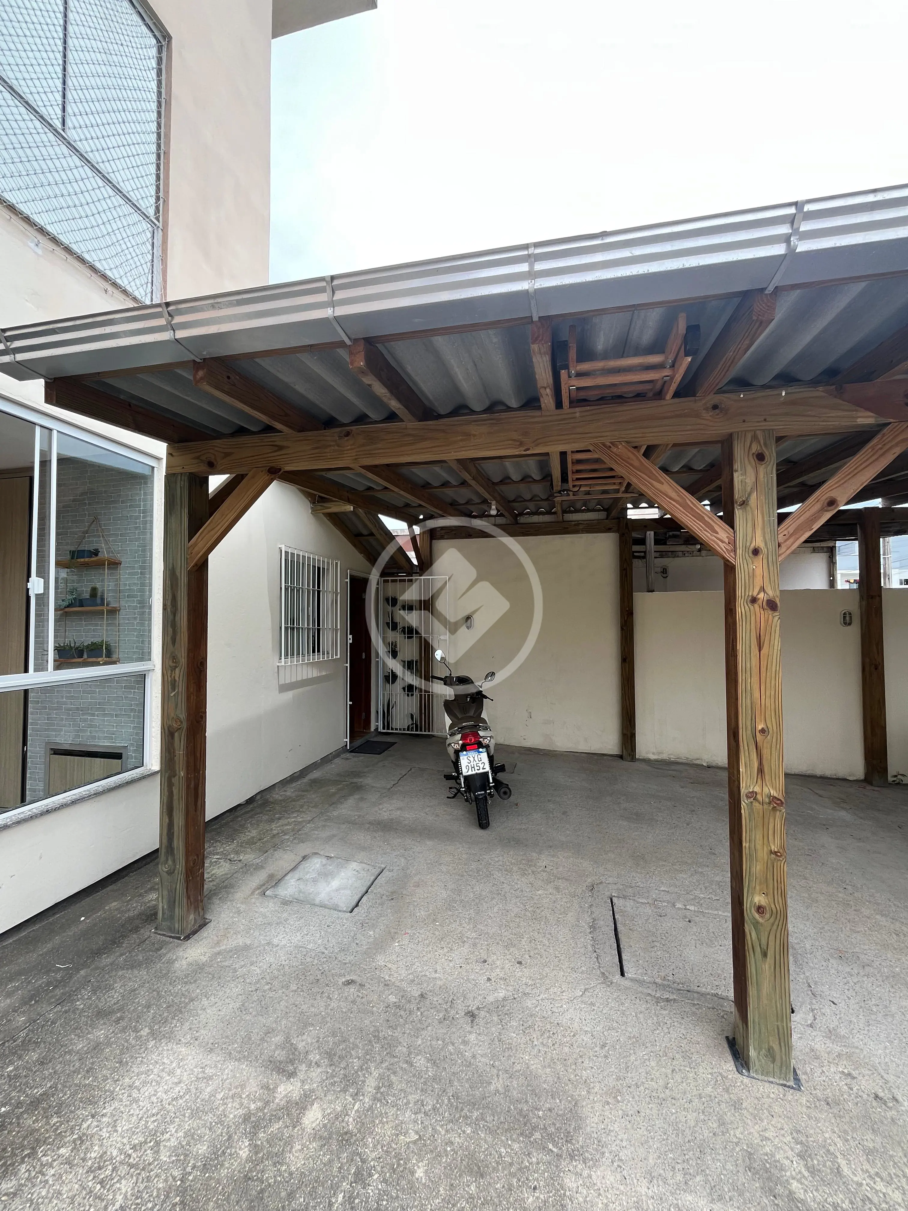 Image 16 - Apartamento em Aririu, Palhoça - SC
