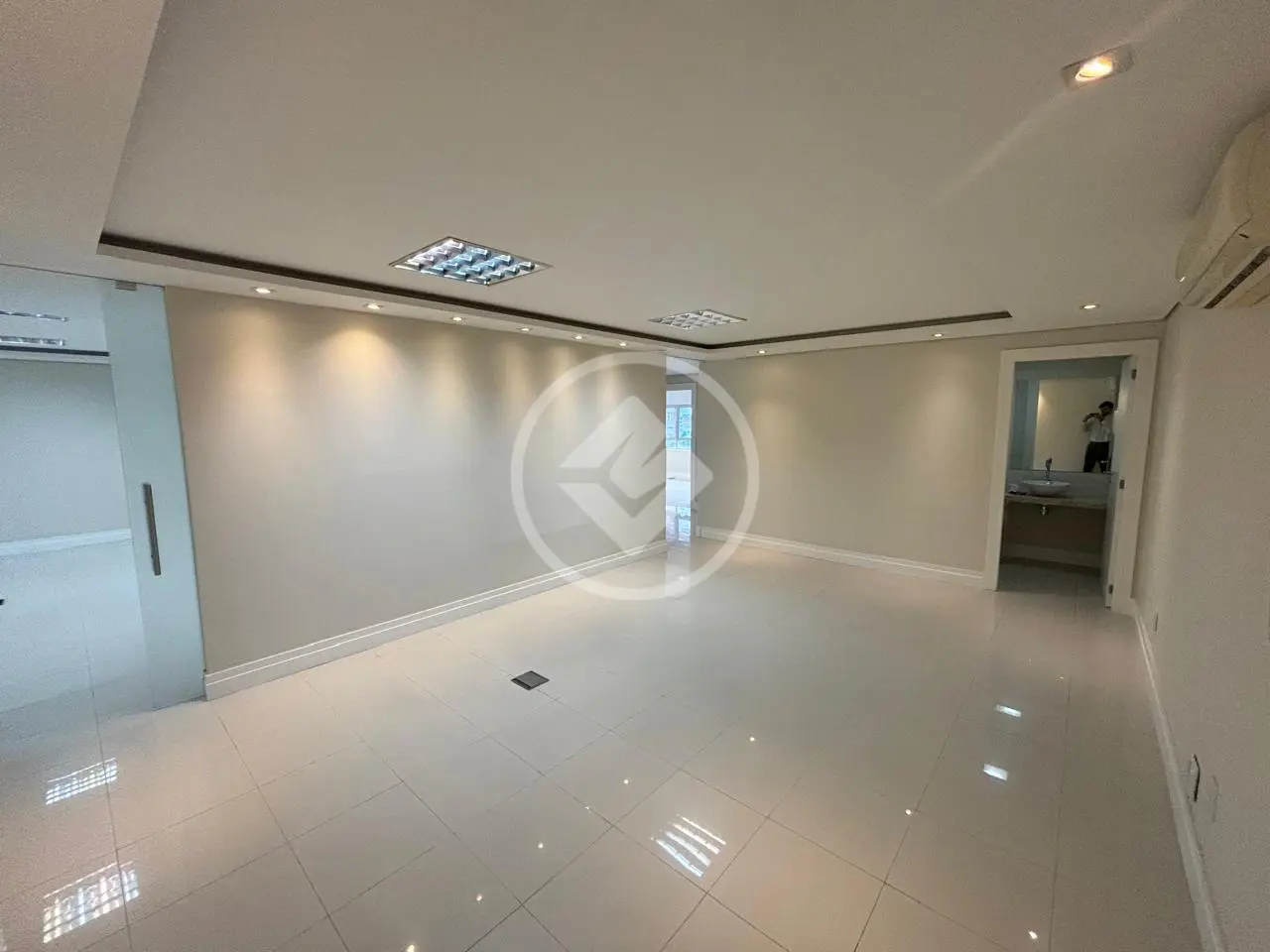 Sala Comercial CENTRO, Florianópolis - SC — foto 2