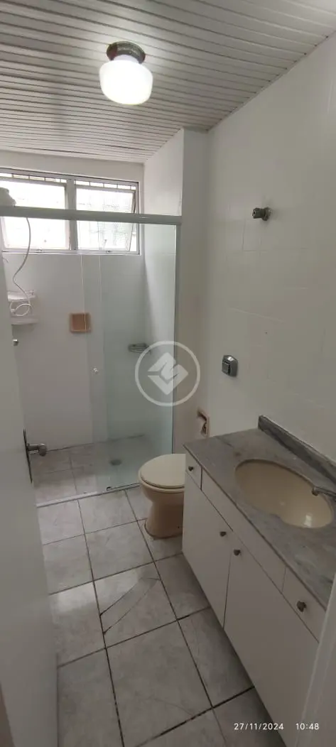 Image 17 - Apartamento em Capoeiras, Florianópolis - SC
