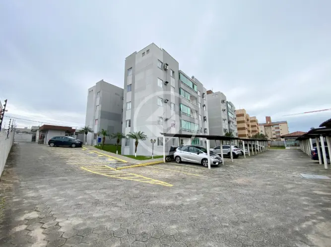 Image 17 - Apartamento em SERRARIA, São José - SC