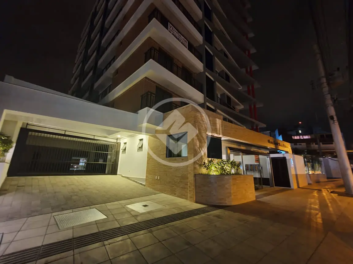 Imagem 3 - Apartamento em CARVOEIRA, Florianópolis - SC