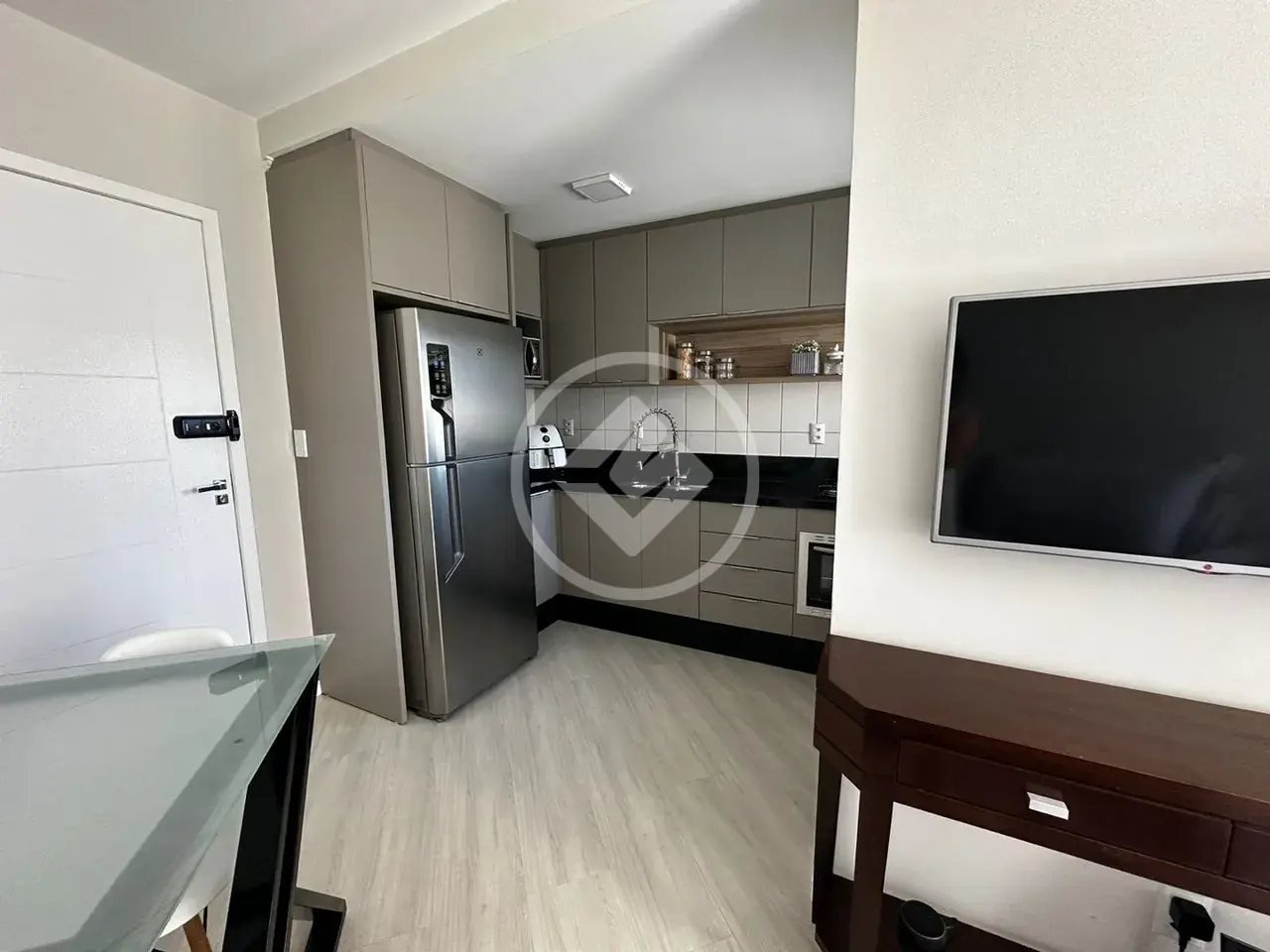 Imagem 3 - Apartamento em Fazenda Santo Antônio, São José - SC