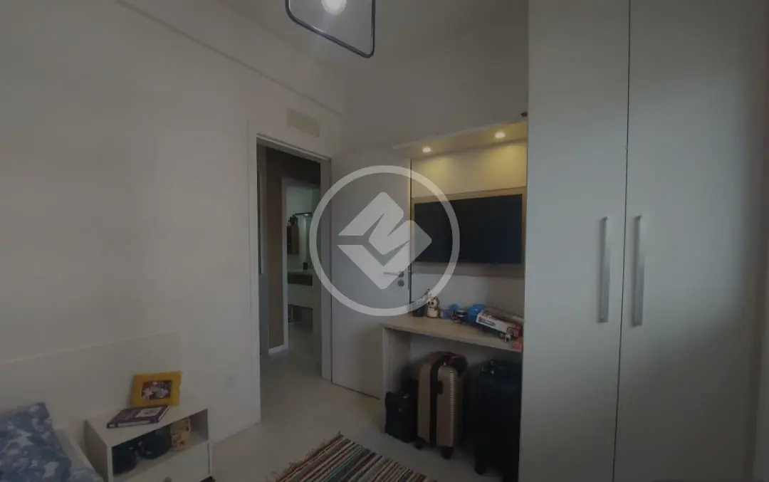 Imagem 6 - Apartamento em Barreiros, São José - SC