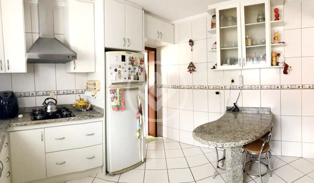 Imagem 4 - Casa em COQUEIROS, Florianópolis - SC