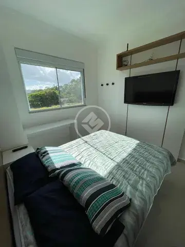 Imagem 3 - Apartamento em Ingleses do Rio Vermelho, Florianópolis - SC