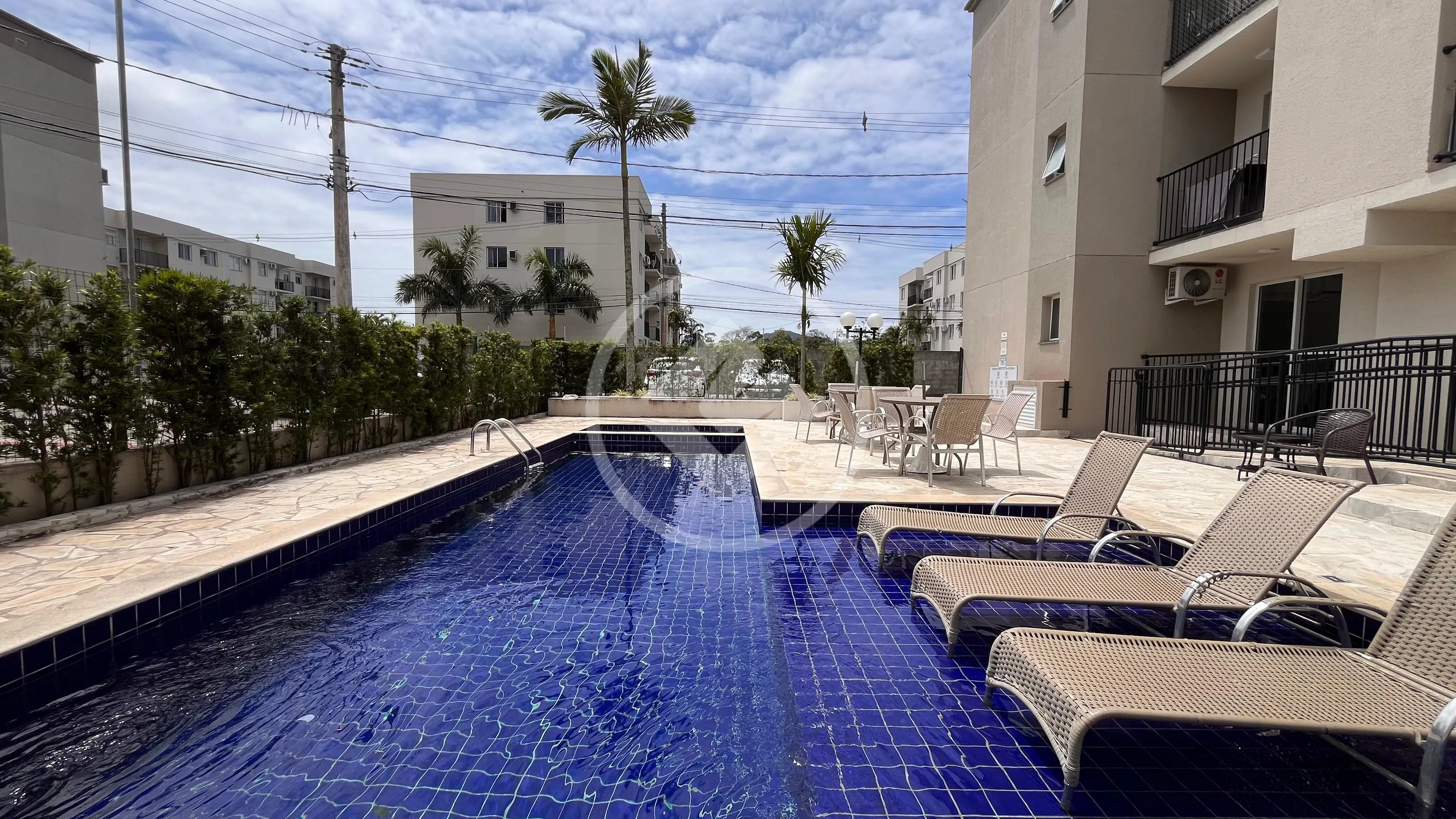 Imagem 2 - Apartamento em Vargem do Bom Jesus, Florianópolis - SC