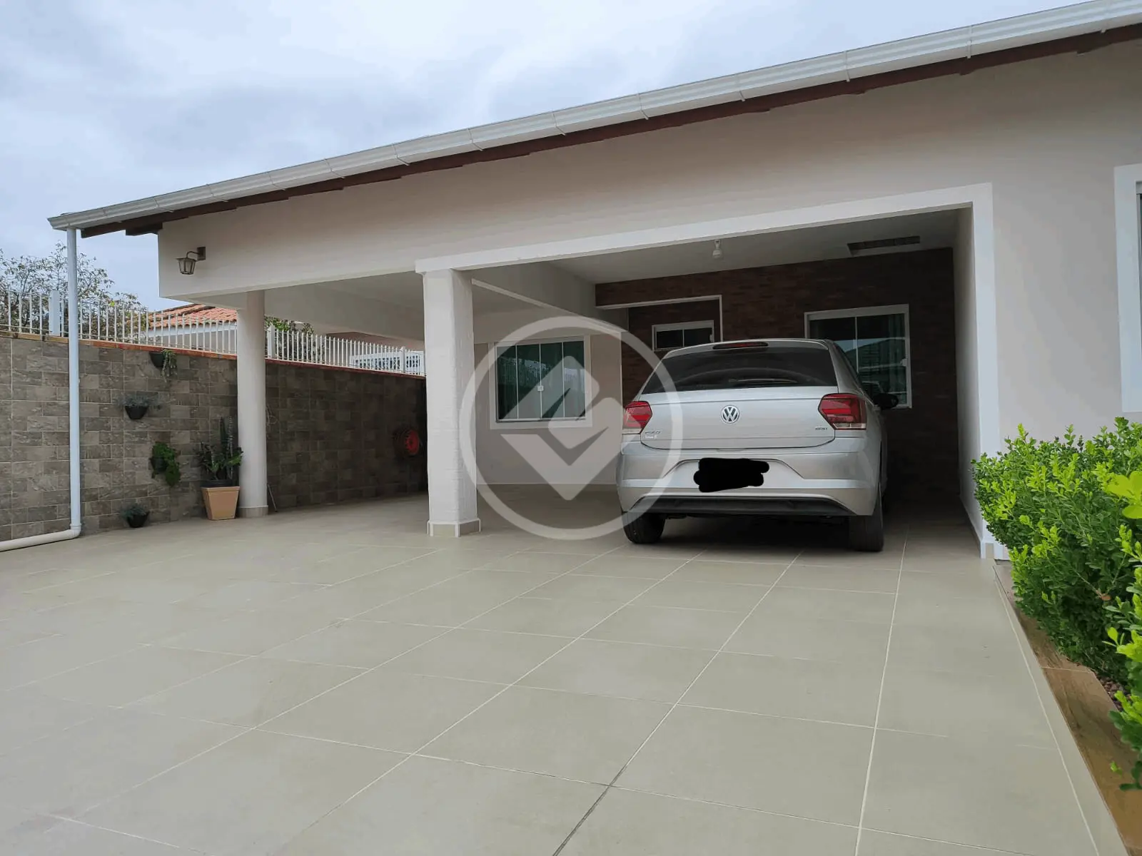 Imagem 2 - Casa em Barra do Aririú, Palhoça - SC