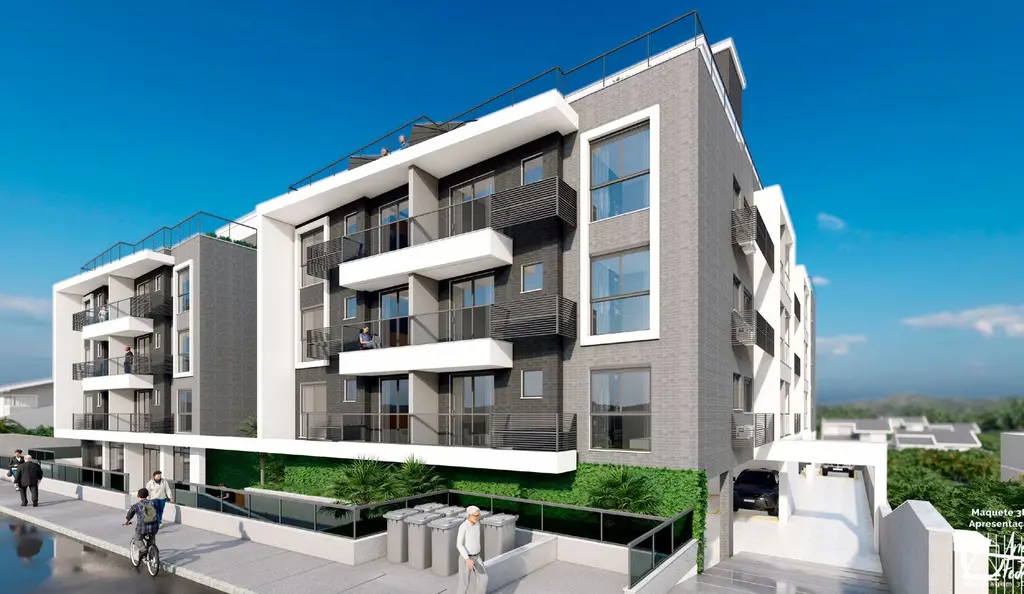 Imagem 2 - Apartamento em Santo Antônio de Lisboa, Florianópolis - SC