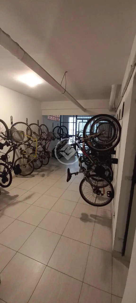 Imagem 6 - Apartamento em Trindade, Florianópolis - SC