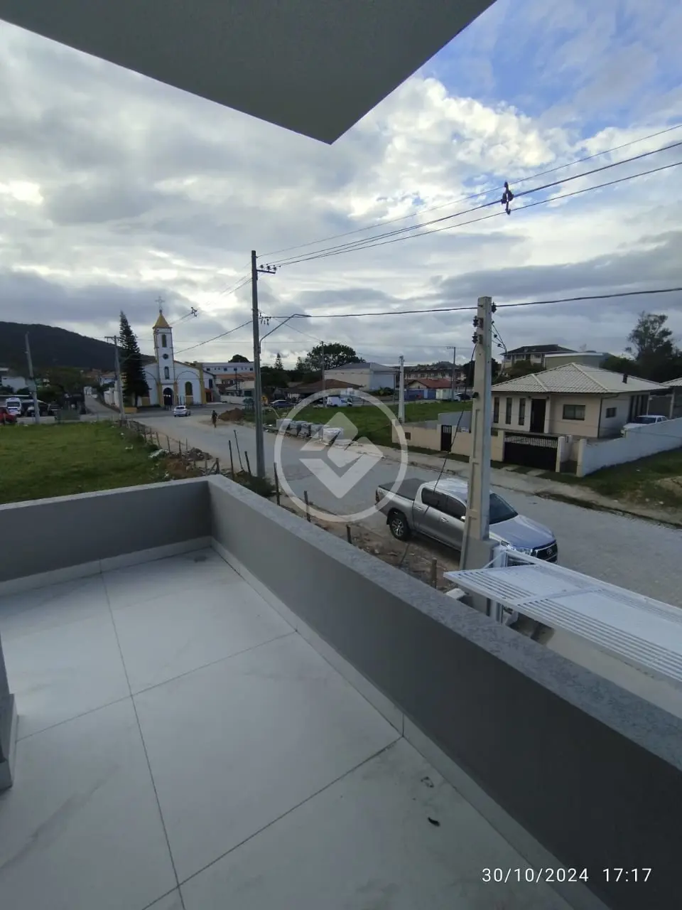 Imagem 1 - Casa Condomínio em Ingleses do Rio Vermelho, Florianópolis - SC
