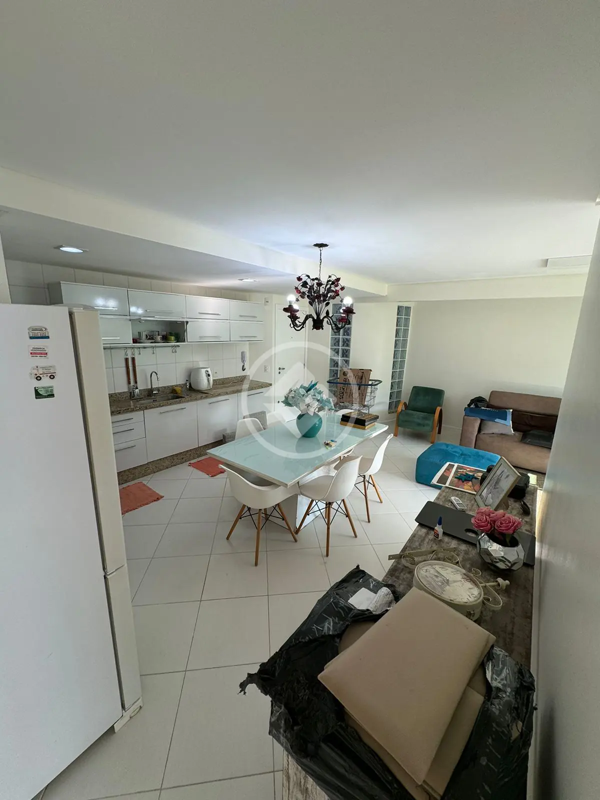 Imagem 5 - Apartamento em Ingleses do Rio Vermelho, Florianópolis - SC