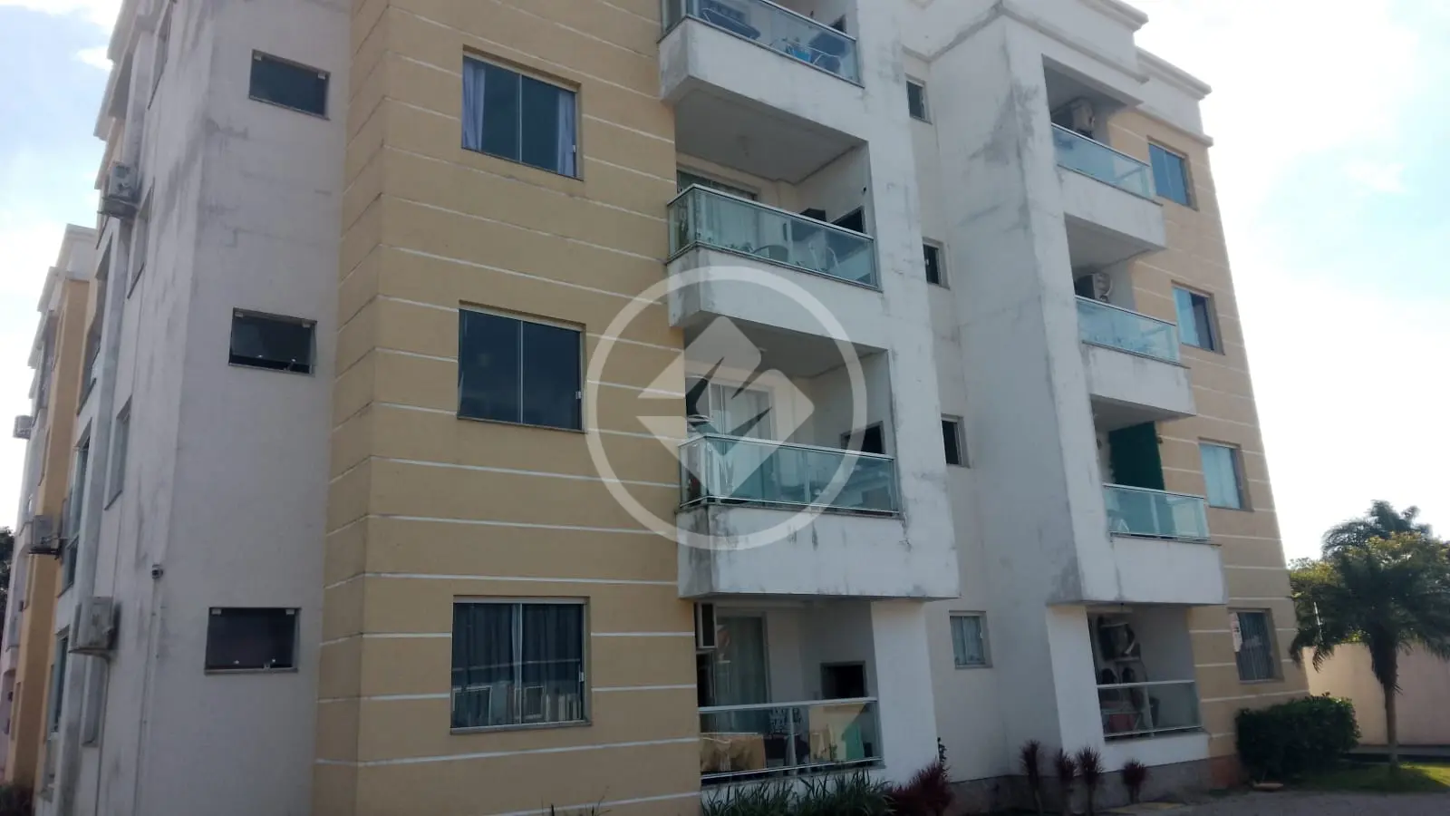 Imagem 5 - Apartamento em Forquilhas, São José - SC
