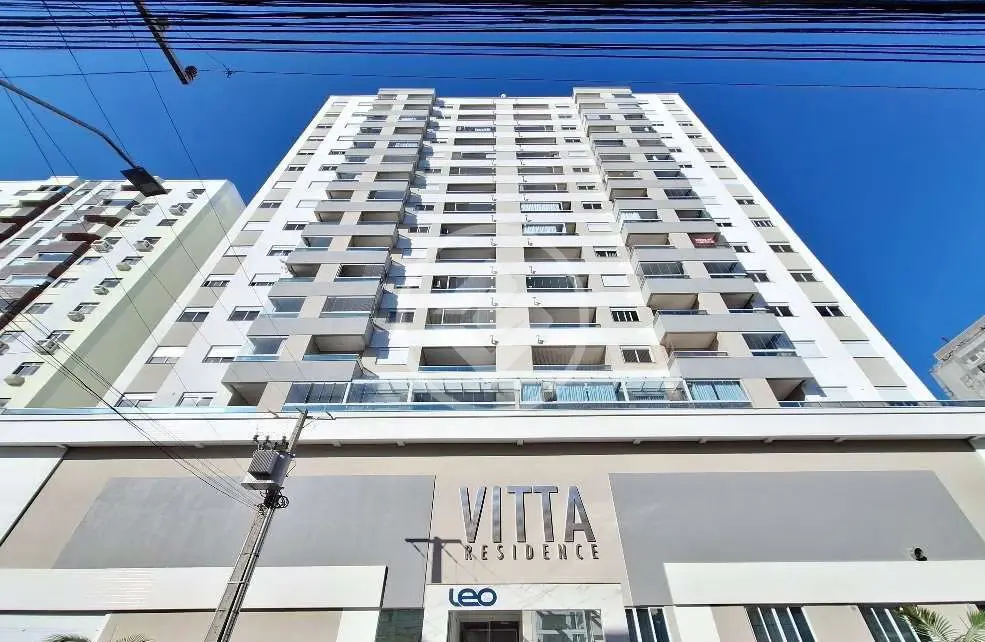 Imagem 1 - Apartamento em Campinas, São José - SC