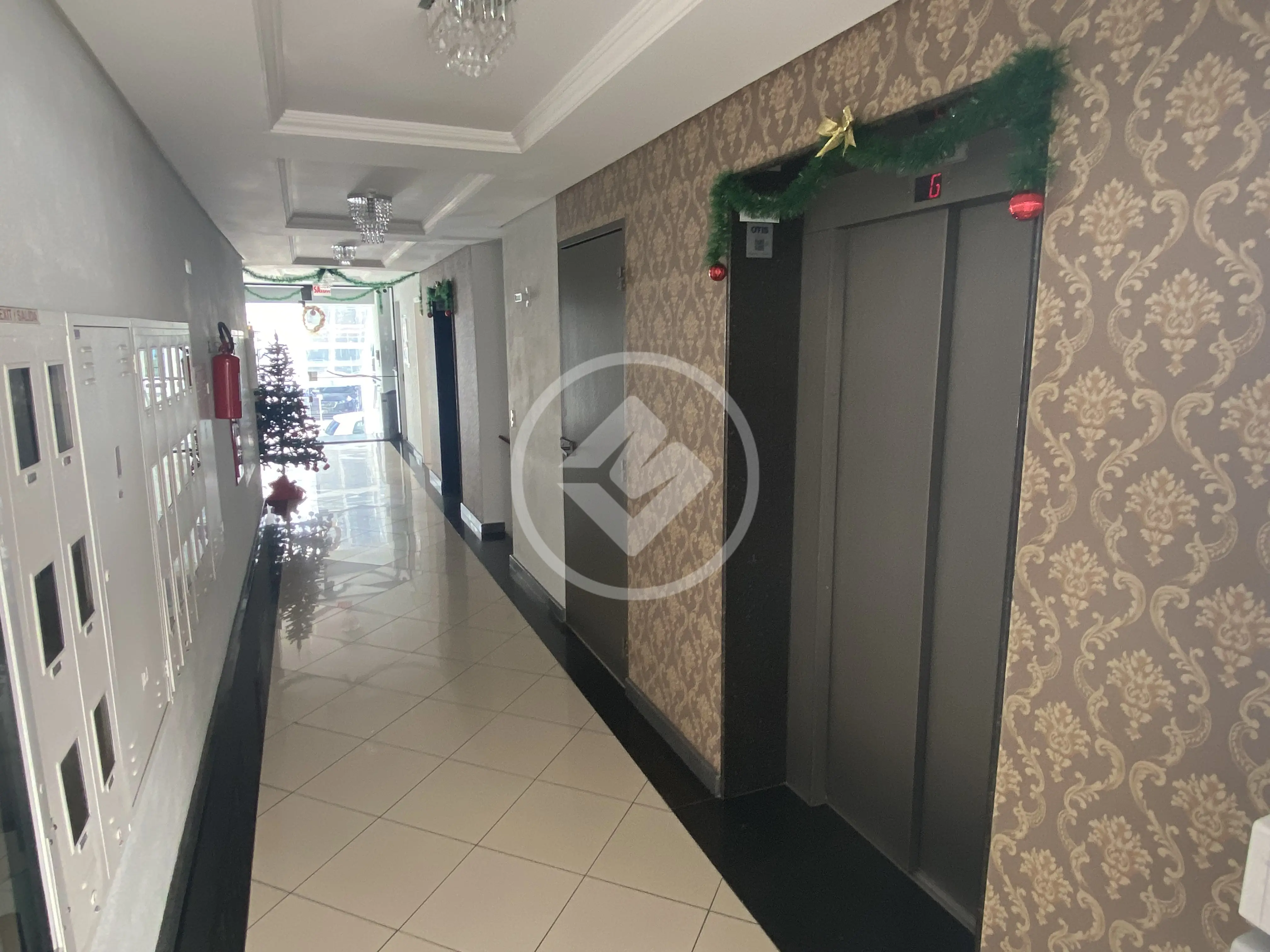 Imagem 2 - Apartamento em Campinas, São José - SC