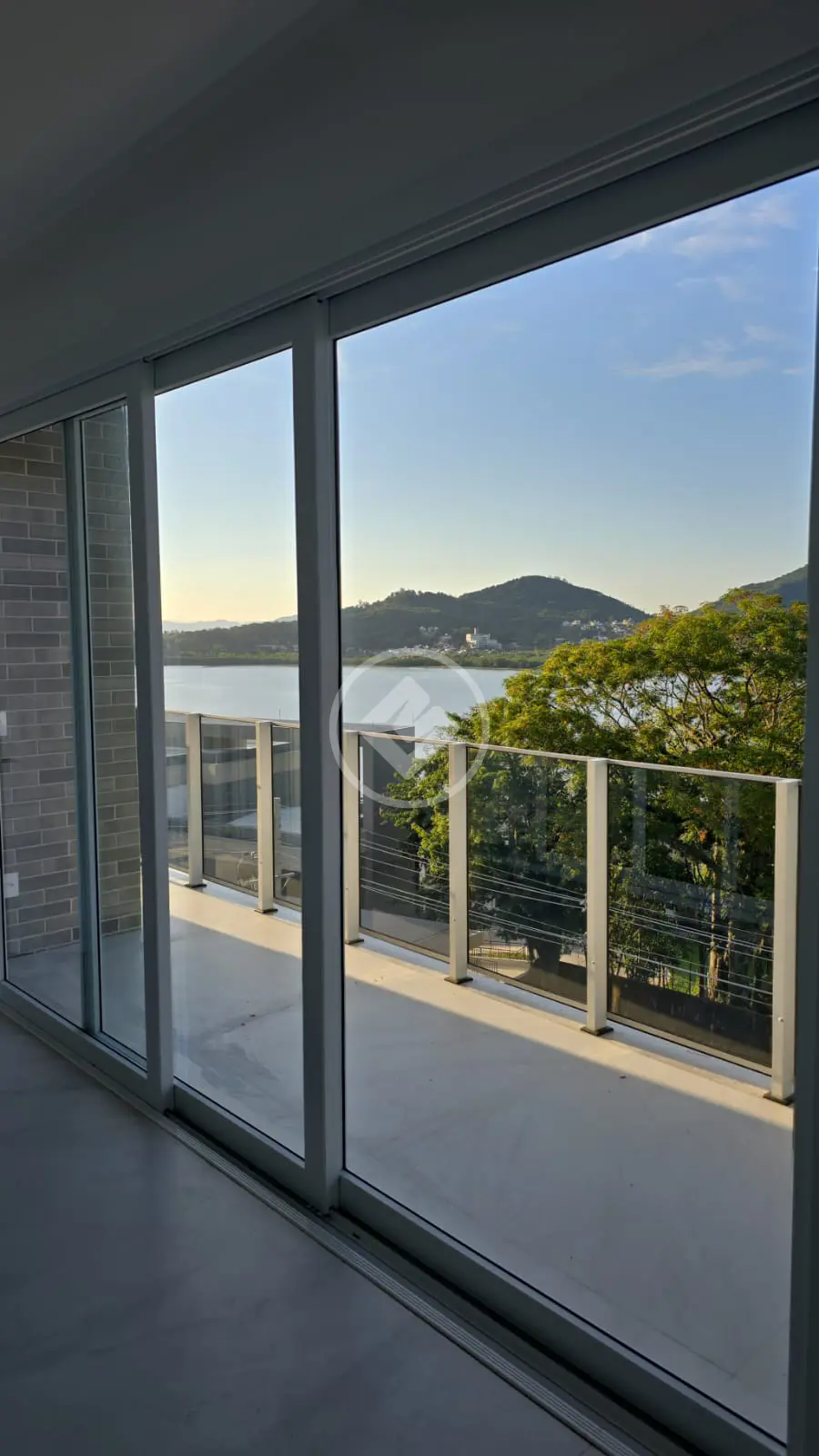 Imagem 1 - Apartamento em João Paulo, Florianópolis - SC