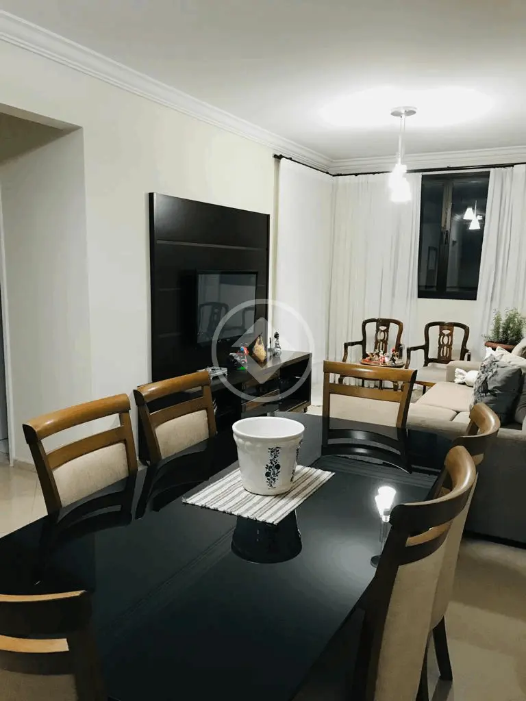 Apartamento CENTRO, Florianópolis - SC — foto 2