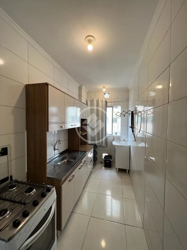 Imagem 2 - Apartamento em Areias, São José - SC