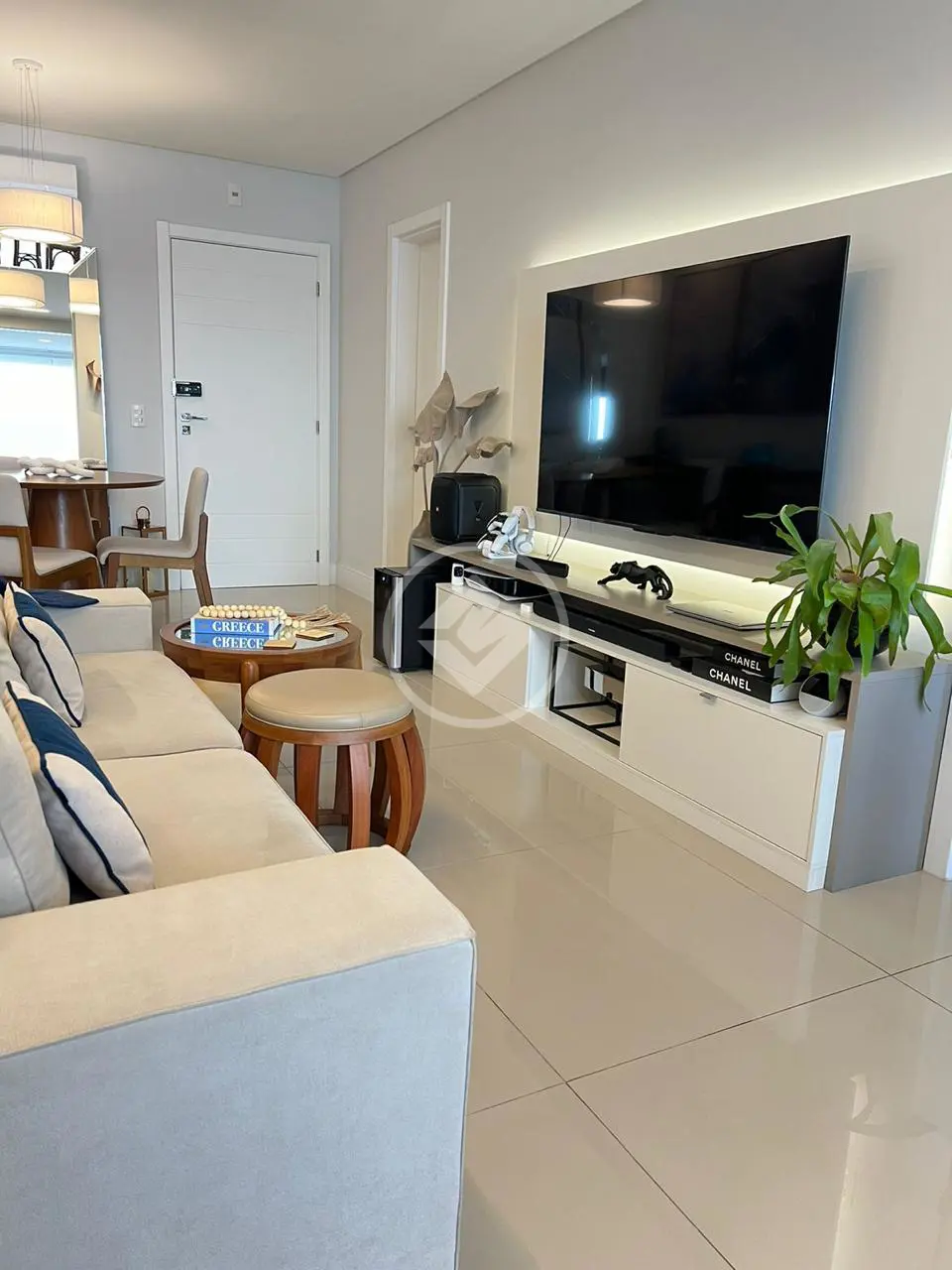 Imagem 2 - Apartamento em AGRONOMICA, Florianópolis - SC