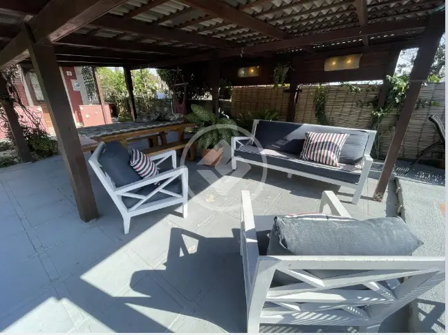 Imagem 4 - Casa em Santo Antonio de Lisboa, Florianópolis - SC