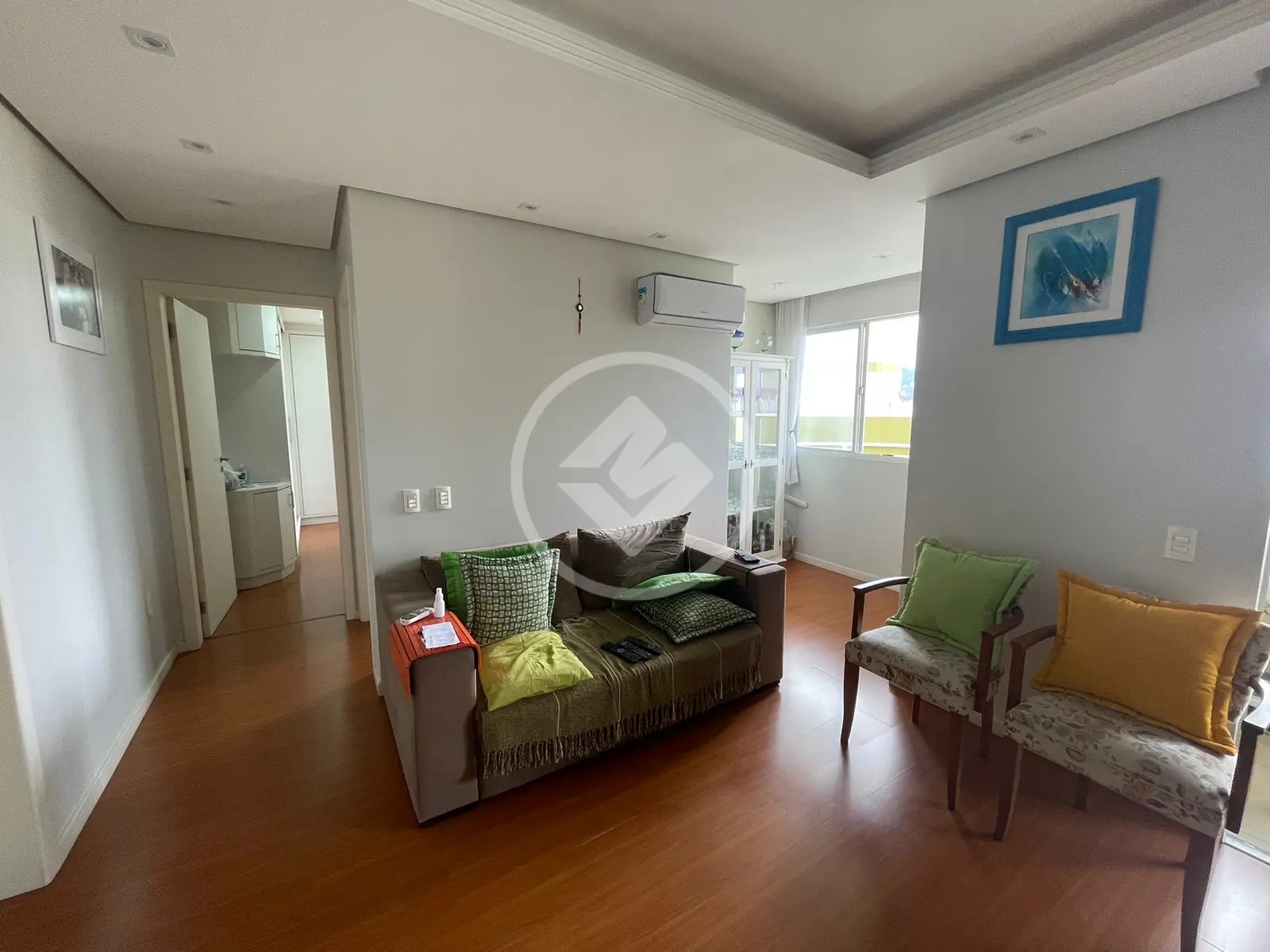 Apartamento SERRARIA, São José - SC — foto 2