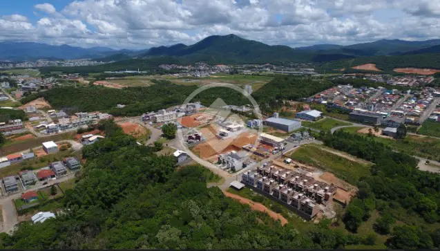 Imagem 1 - Terreno em Forquilhas, São José - SC