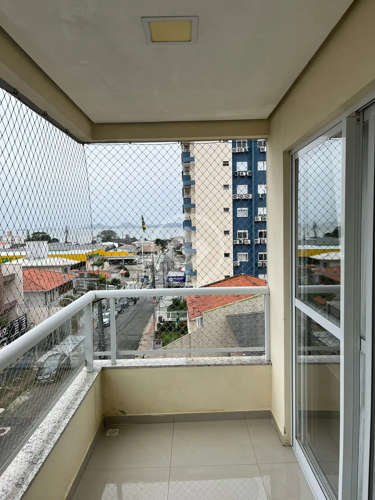 Image 18 - Apartamento em Ipiranga, São José - SC