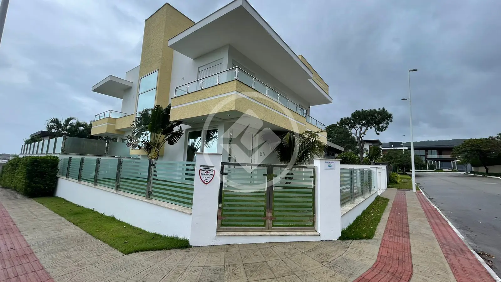 Imagem 2 - Casa em Lagoa da Conceição, Florianópolis - SC