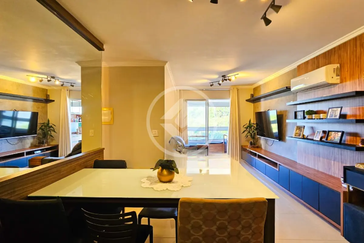 Imagem 5 - Apartamento em PANTANAL, Florianópolis - SC