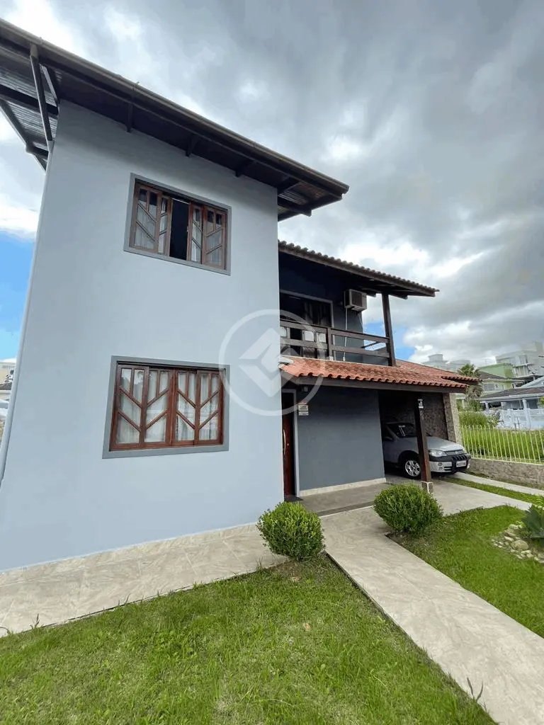 Imagem 2 - Casa em PEDRA BRANCA, Palhoça - SC