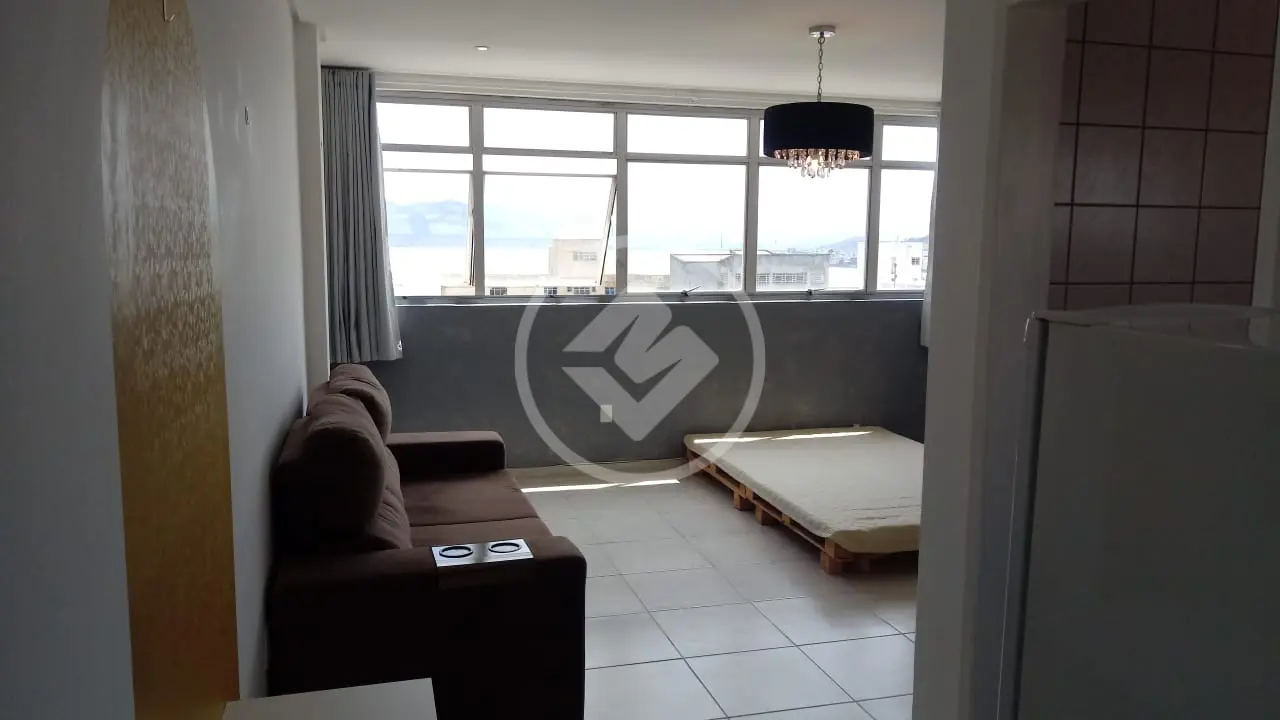 Apartamento Centro, Florianópolis - SC — foto 2