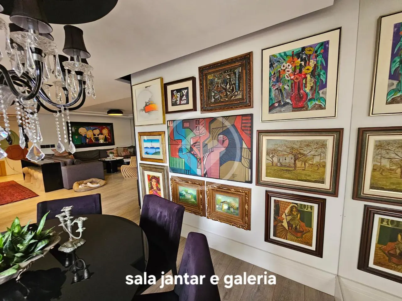 Imagem 3 - Apartamento em Centro, Florianópolis - SC