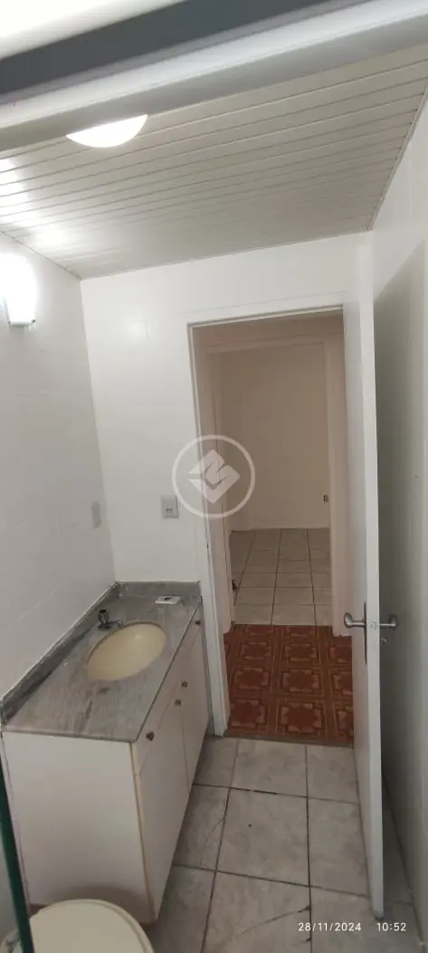Imagem 5 - Apartamento em Capoeiras, Florianópolis - SC
