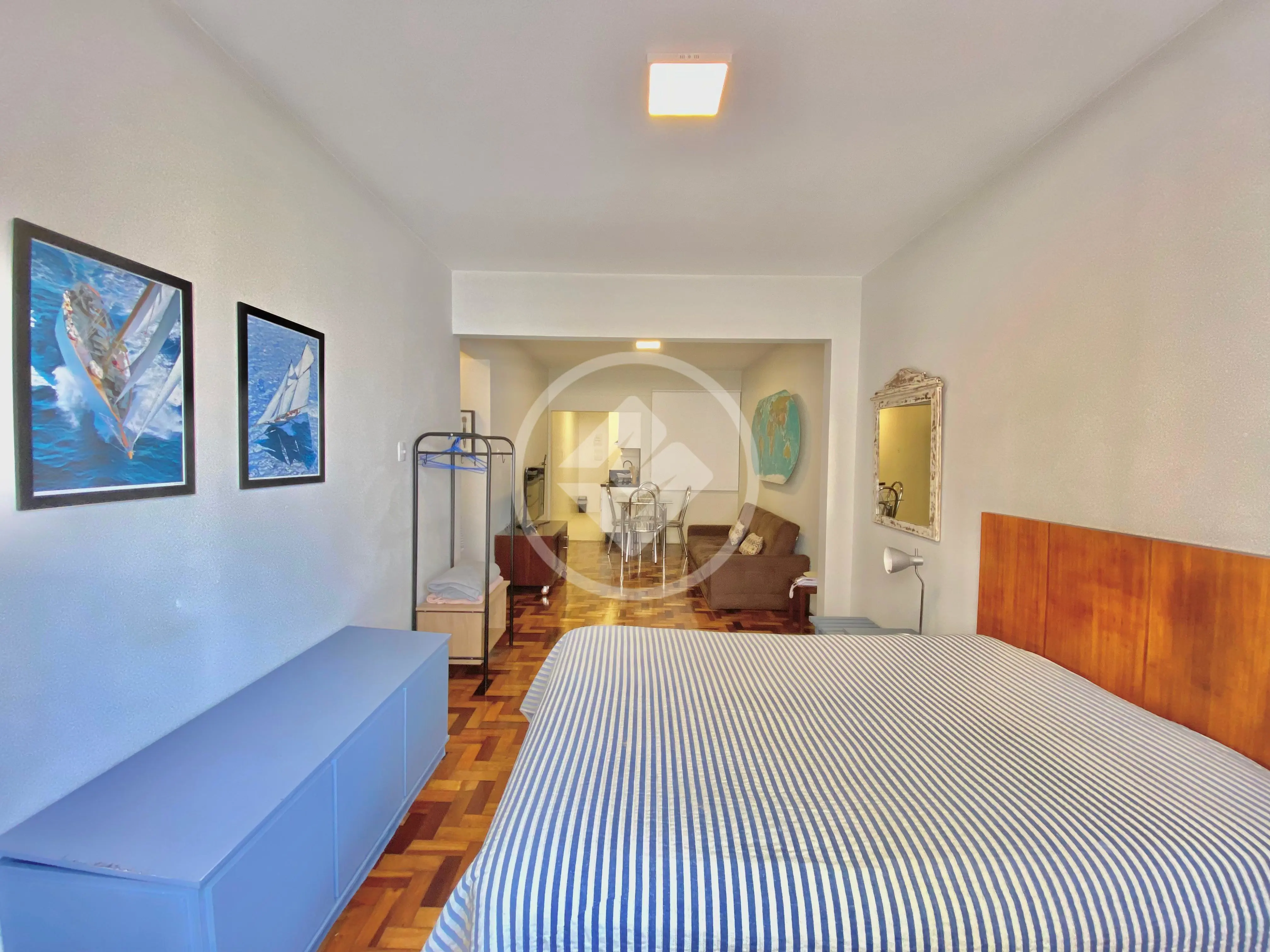 Imagem 5 - Apartamento em Centro, Florianópolis - SC