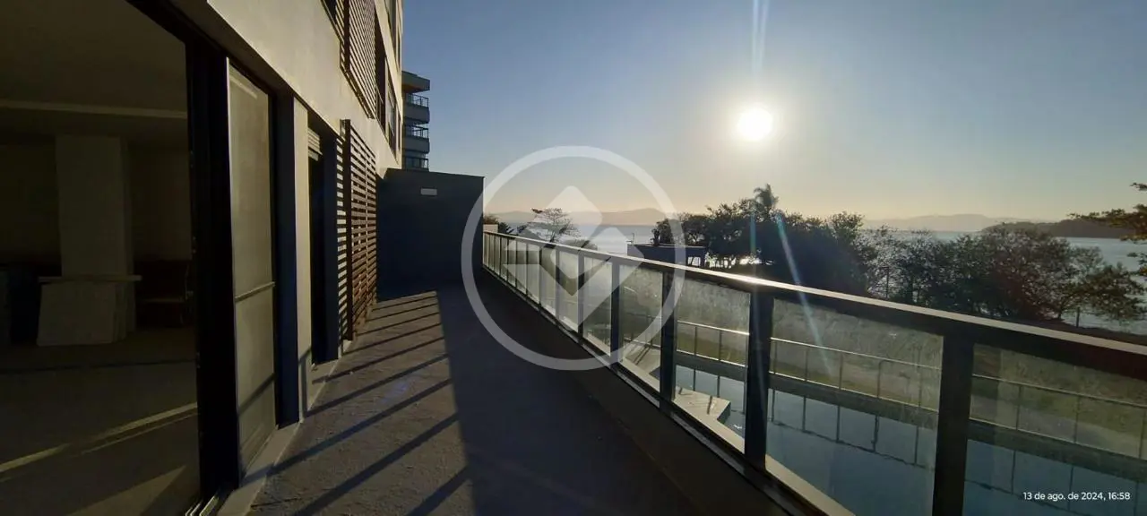 Imagem 1 - Apartamento Duplex em João Paulo, Florianópolis - SC