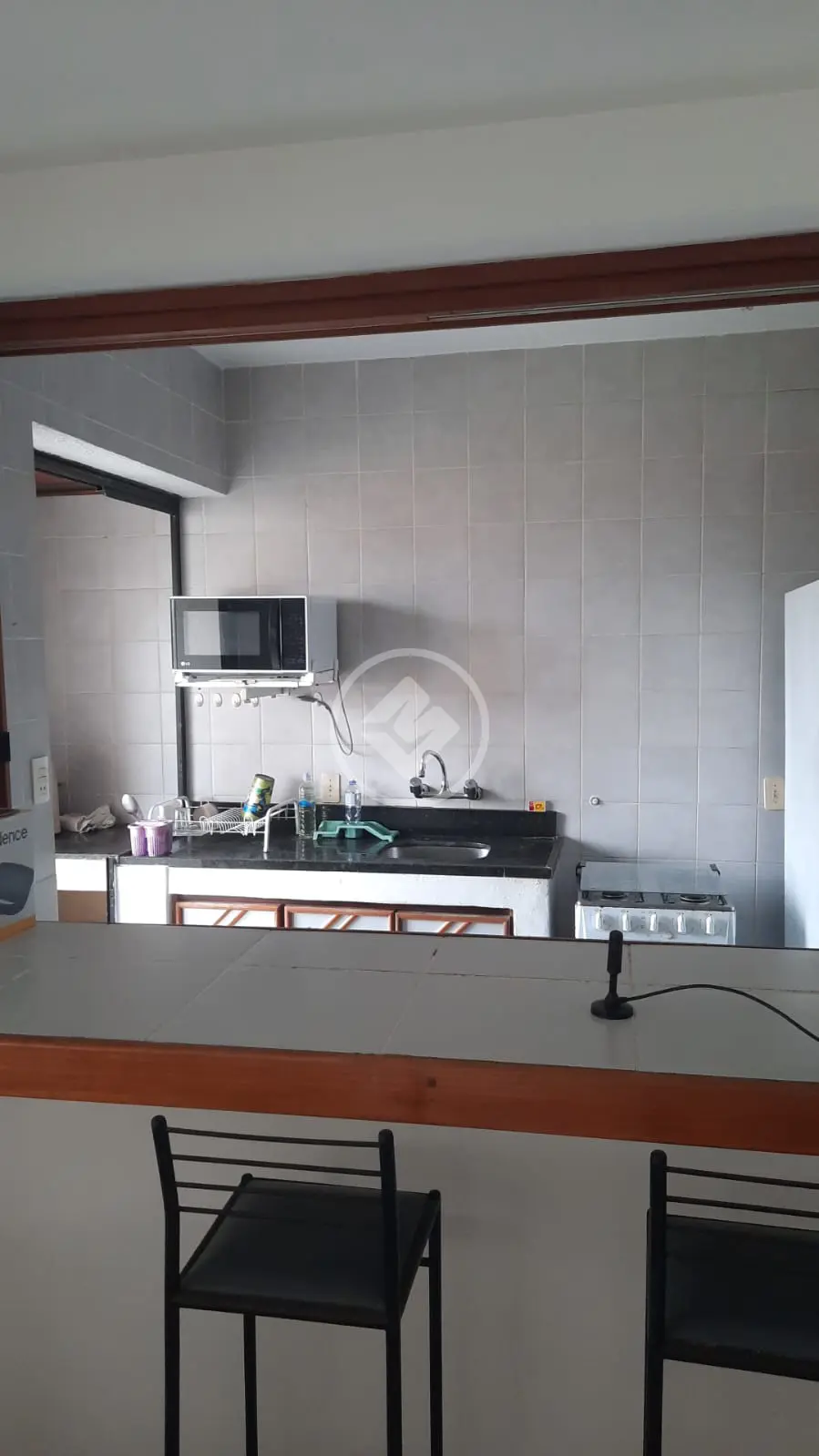 Imagem 5 - Apartamento em Ingleses do Rio Vermelho, Florianópolis - SC