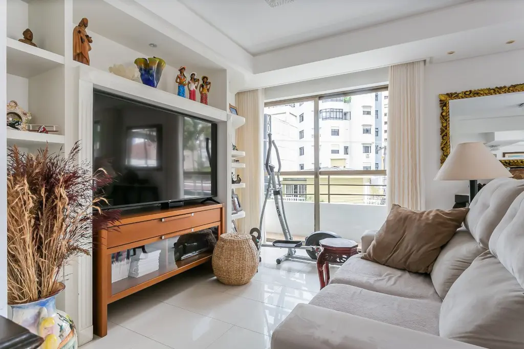 Imagem 5 - Apartamento em Centro, Florianópolis - SC