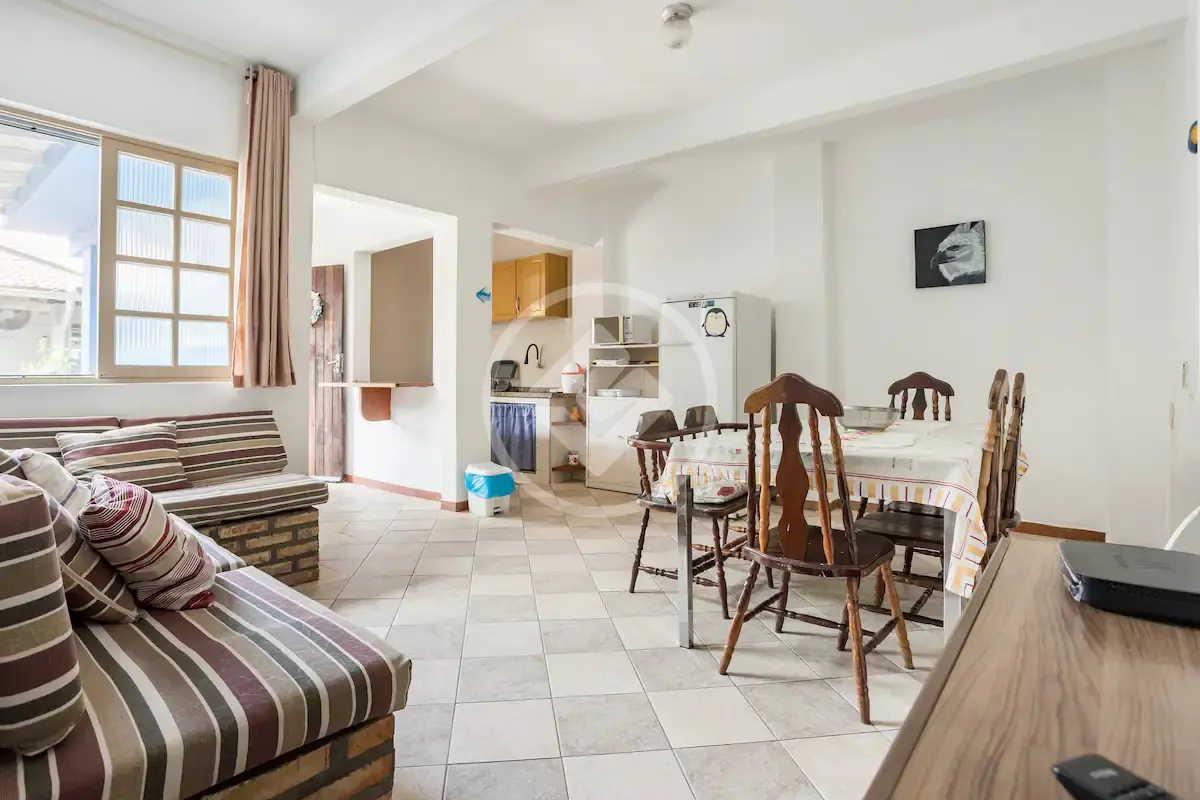 Imagem 5 - Casa Comercial em Barra da Lagoa, Florianópolis - SC