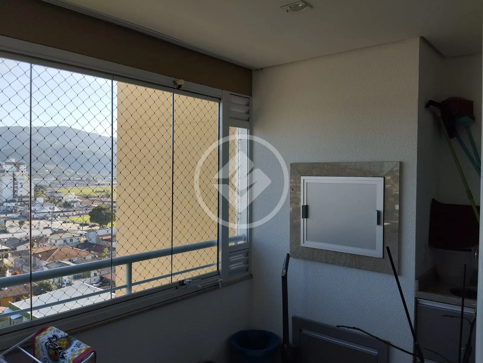 Imagem 4 - Apartamento em Praia João Rosa, Biguaçu - SC